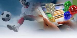 Cá cược thể thao online