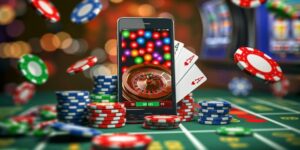 Hitclub - Casino mang đến trải nghiệm giải trí đỉnh cao 2025