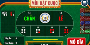 Tỷ Lệ Trả Thưởng Xóc Đĩa Mana88