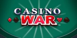 Biendo Phân Tích Cách Quản Lý Tiền Cược Khi Chơi Casino War
