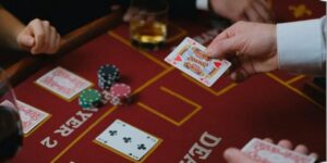 Đánh bài mậu binh online tại Cf68 thắng dễ hơn bao giờ