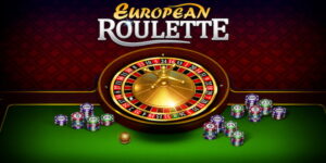 Cược Roulette Finales En Plein Bongvip